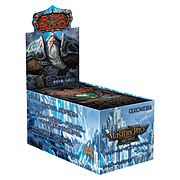 Booster Boxes