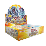Booster Boxes