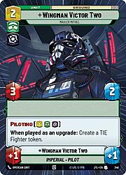 Gregario Victor Due, Mauler Mithel