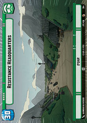 Resistance Headquarters // Shield Token