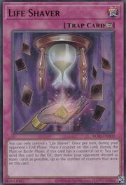 Life Shaver