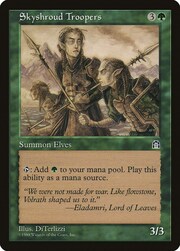 Soldados de asalto de Veloceleste