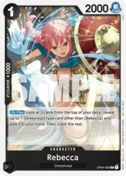 Rebecca