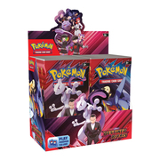 Booster box