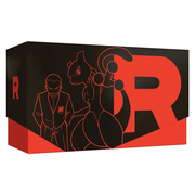 Empty Boxes & Storage