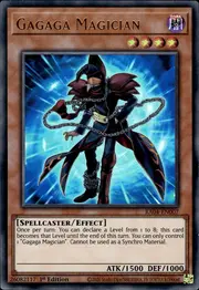 Mago Gagaga