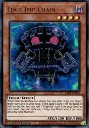 Diablillo de las Cadenas