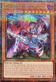 EvilTwins Ki-sikil & Lil-la