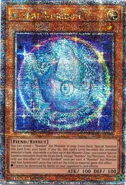 Kuriboh Astrale