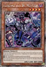 Sgomina Anima Dr. Amore Folle