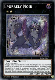 Noir Epurrely