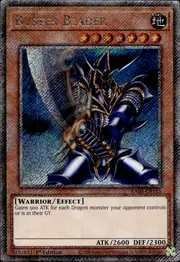 Combattente delle Lame