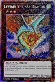Leviair the Sea Dragon