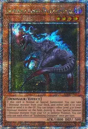 Souleating Oviraptor