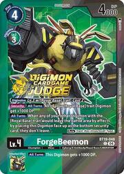 ForgeBeemon
