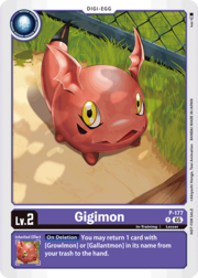 Gigimon