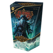 Preconstructed Decks