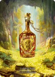 Goldkiss Rum