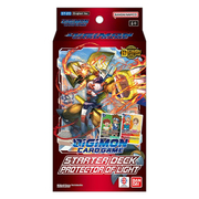 Starter Decks