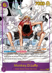 Monkey.D.Luffy