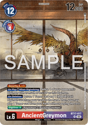 AncientGreymon