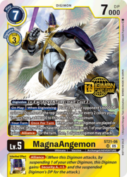 MagnaAngemon