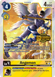 Angemon