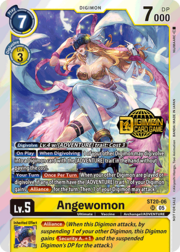 Angewomon