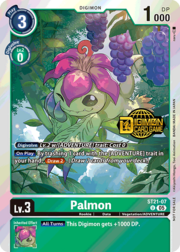 Palmon