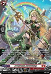 Dragritter, Qawsqozah