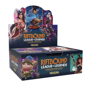 Booster Boxes