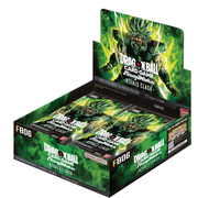 Booster Boxes