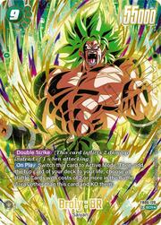 Broly : BR