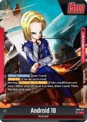 Android 18