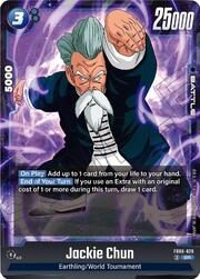 Jackie Chun