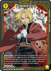 Edward Elric