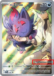 Zorua di N