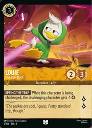 Qua - Papero Davvero Disinvolto