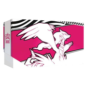 Empty Boxes & Storage