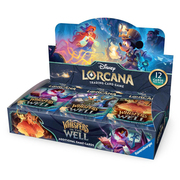 Booster Boxes