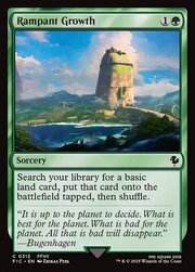 Crescita Inarrestabile