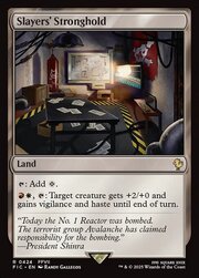 Fortezza degli Assassini