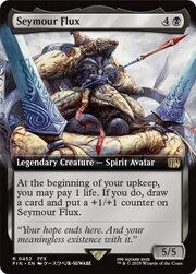 Seymour Flux