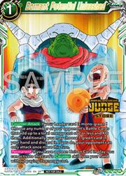 Dormant Potential Unleashed