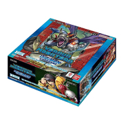 Booster Boxes