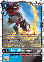 MetalMamemon