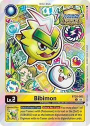 Bibimon