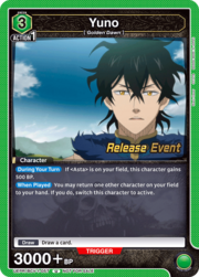 Yuno