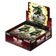 Booster Boxes