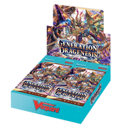 Booster Boxes